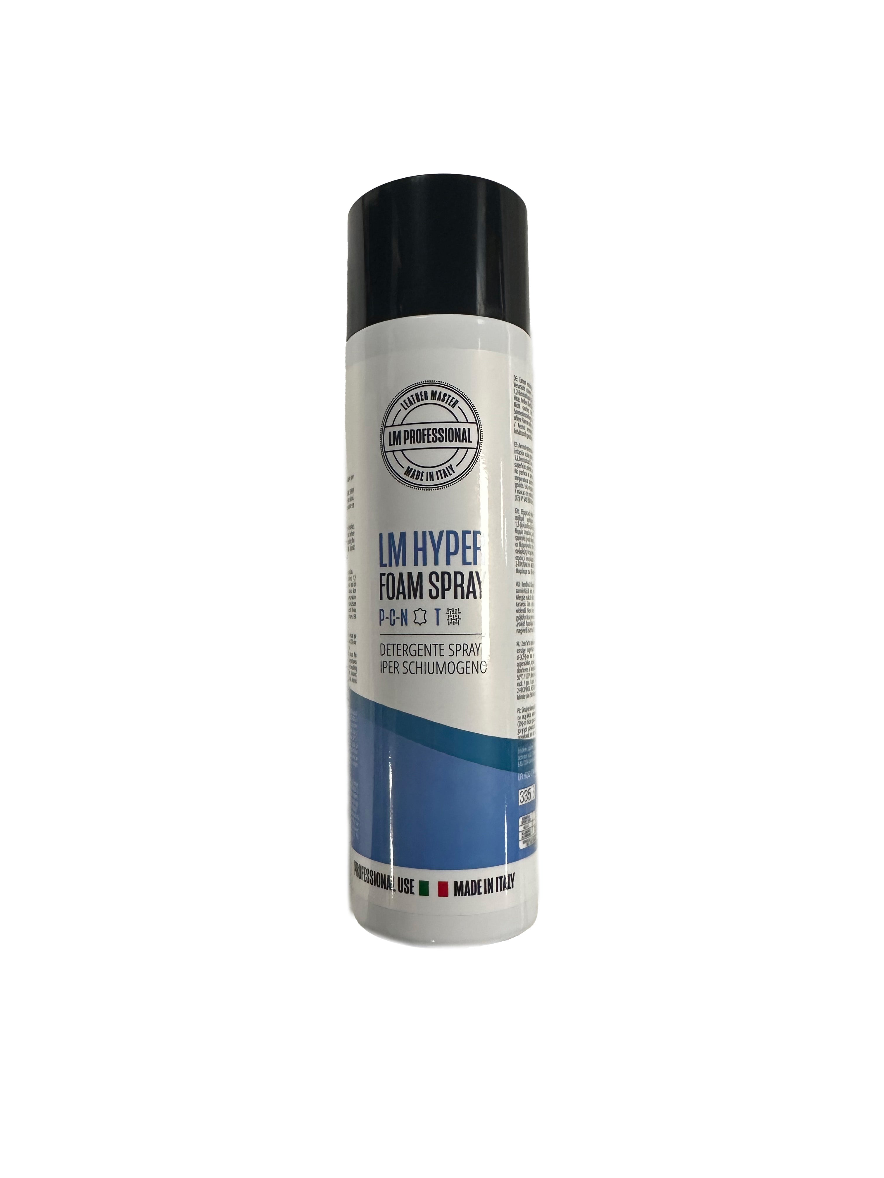 Hyperfoam LM PRO SPRAY 250mL