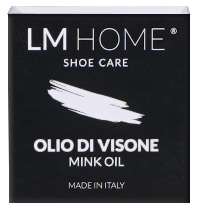 Huile de Vison LM HOME 100mL