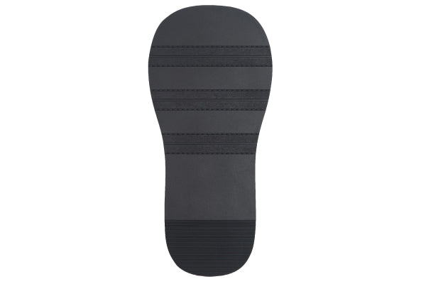 Semelle Entière Santoni Noir