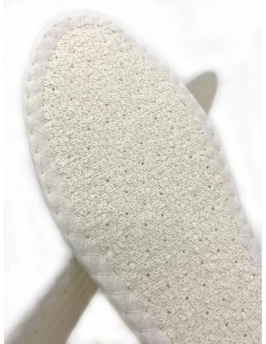 Semelles Tennis & Sport - Coton Éponge et Latex Perforé