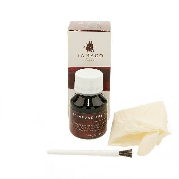 Teinture Artisanale de Flacon 50 ml