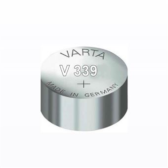 Pile de montre V339