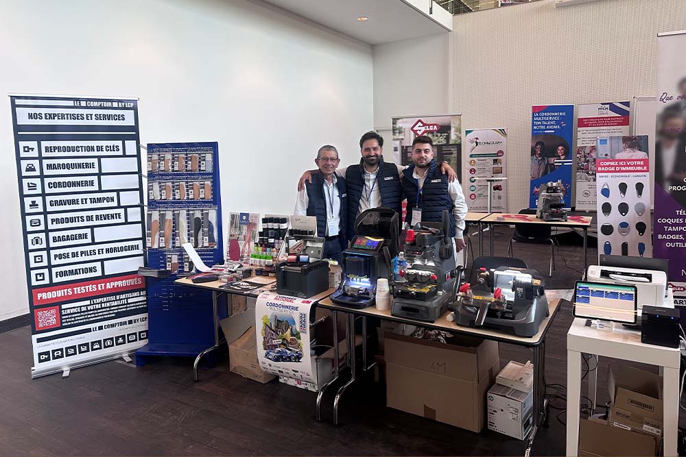 Retour sur le Congrès FFCM 2026 : L'innovation et la convivialité au rendez-vous !