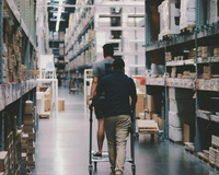 Bien choisir ses fournisseurs d'équipements pour cordonniers : pourquoi Le Comptoir by LCP fait la différence