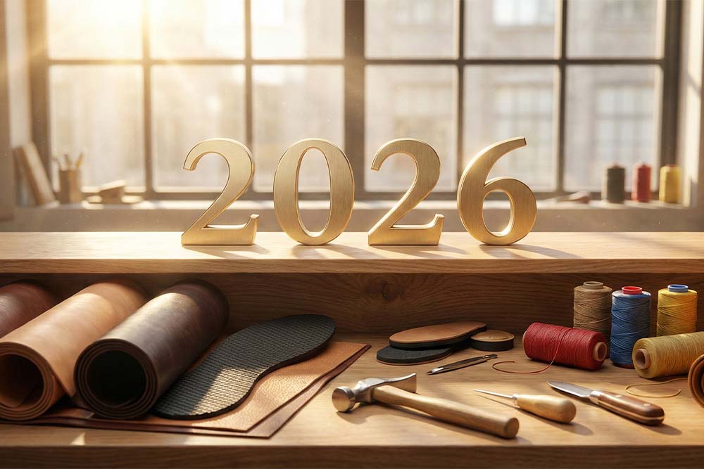 Le Comptoir by LCP vous souhaite une excellente année 2026