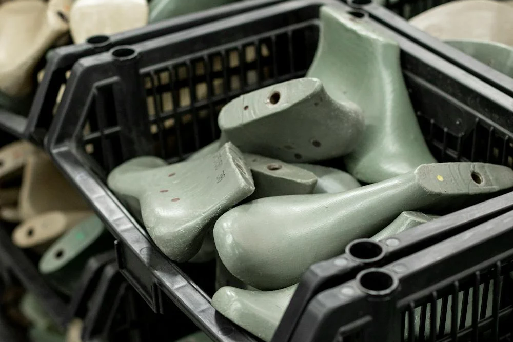 Le Comptoir by LCP : votre fournisseur de qualité en accessoires de cordonnerie en gros