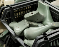 Le Comptoir by LCP : votre fournisseur de qualité en accessoires de cordonnerie en gros