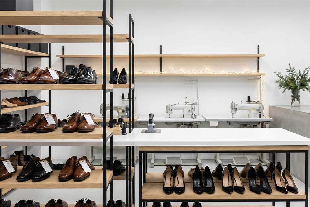 Préparer son atelier pour les fêtes : les indispensables pour cordonniers en cette fin d’année