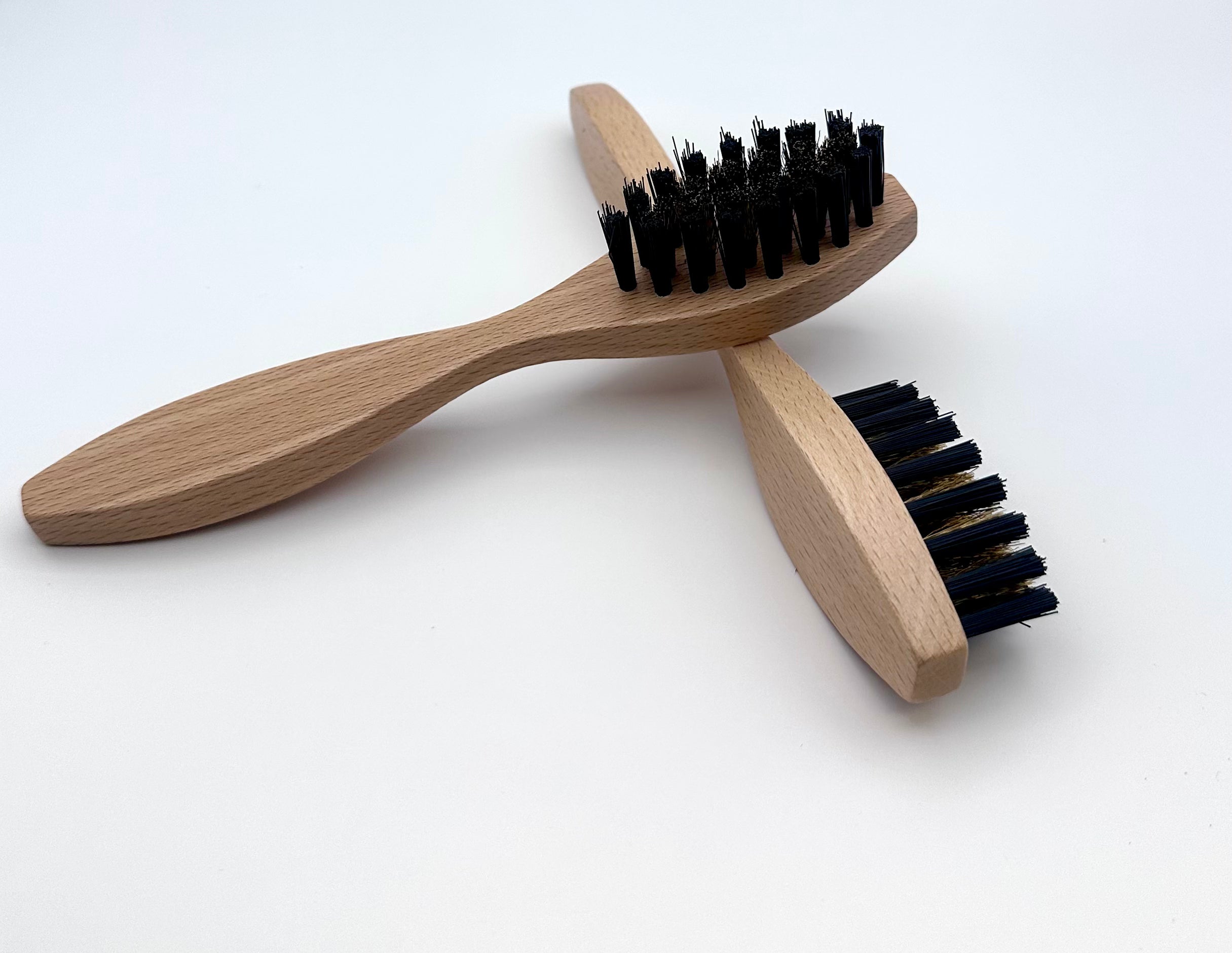 Brosse à Daim et Nubuck - Nettoyage et Entretien