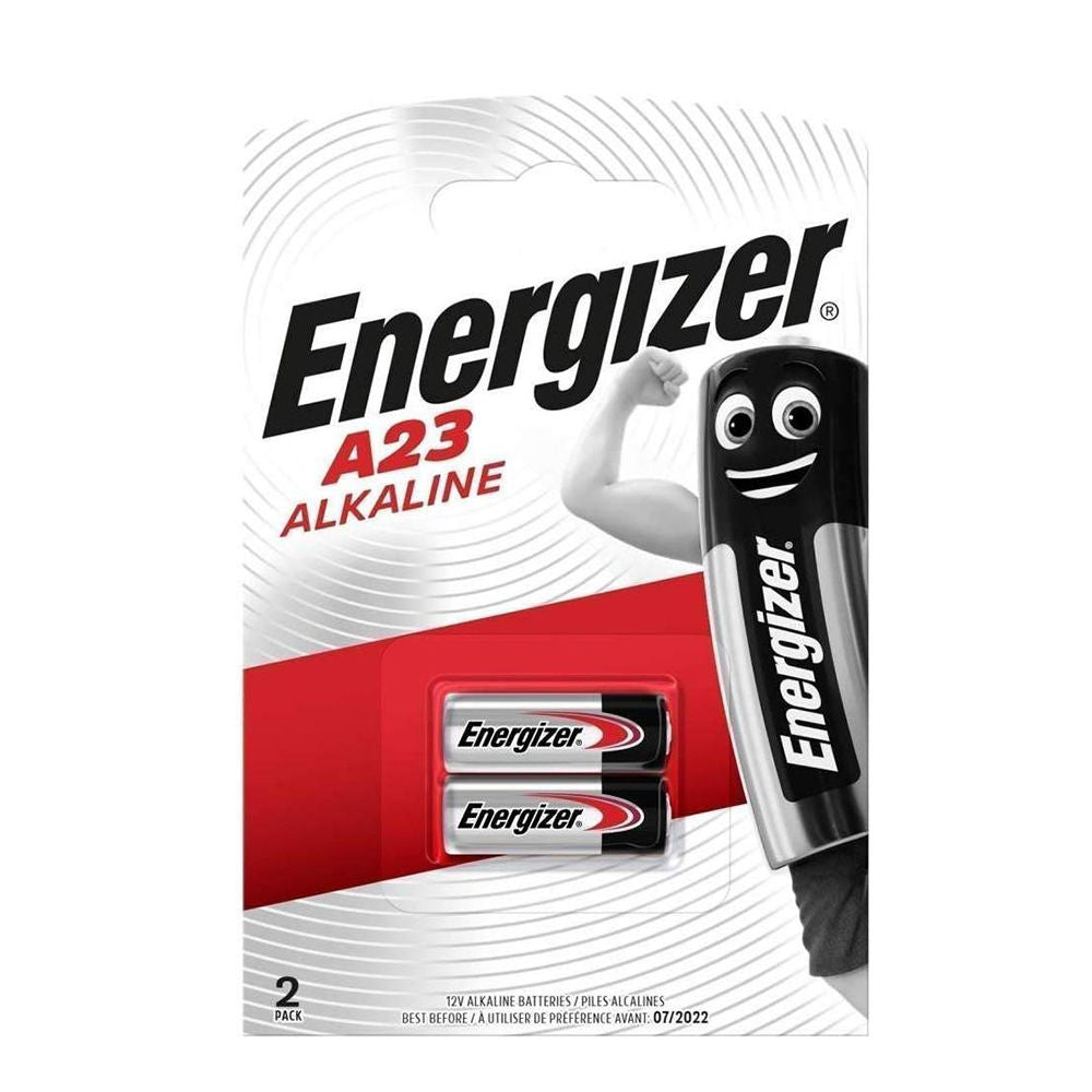 Energizer A23