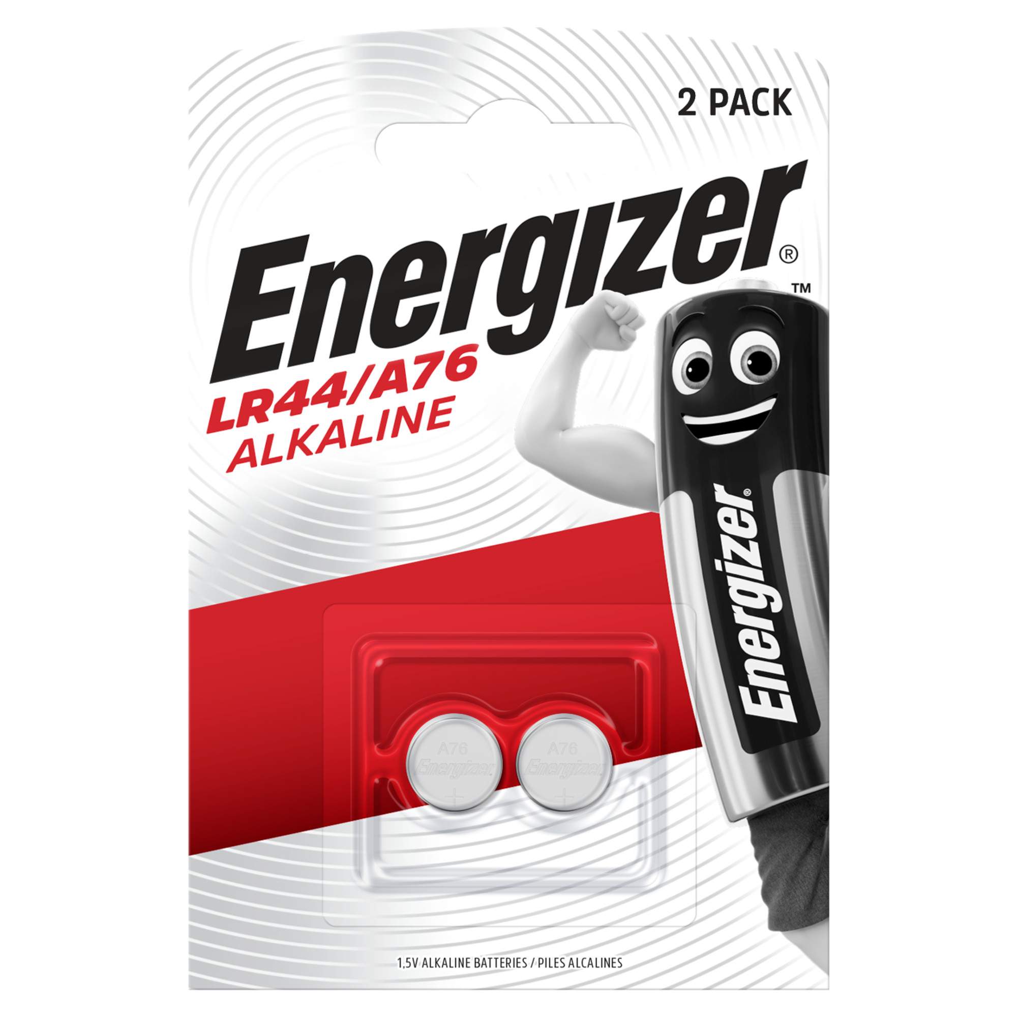 Energizer LR44