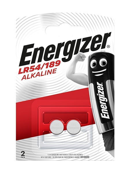 Energizer LR54