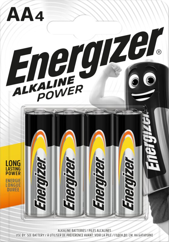Energizer LR6 AA