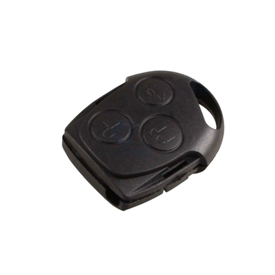[FOCS3B-NF] COQUE TELECOMMANDE FIXE MONDEO/FOCUS 3 BOUTONS