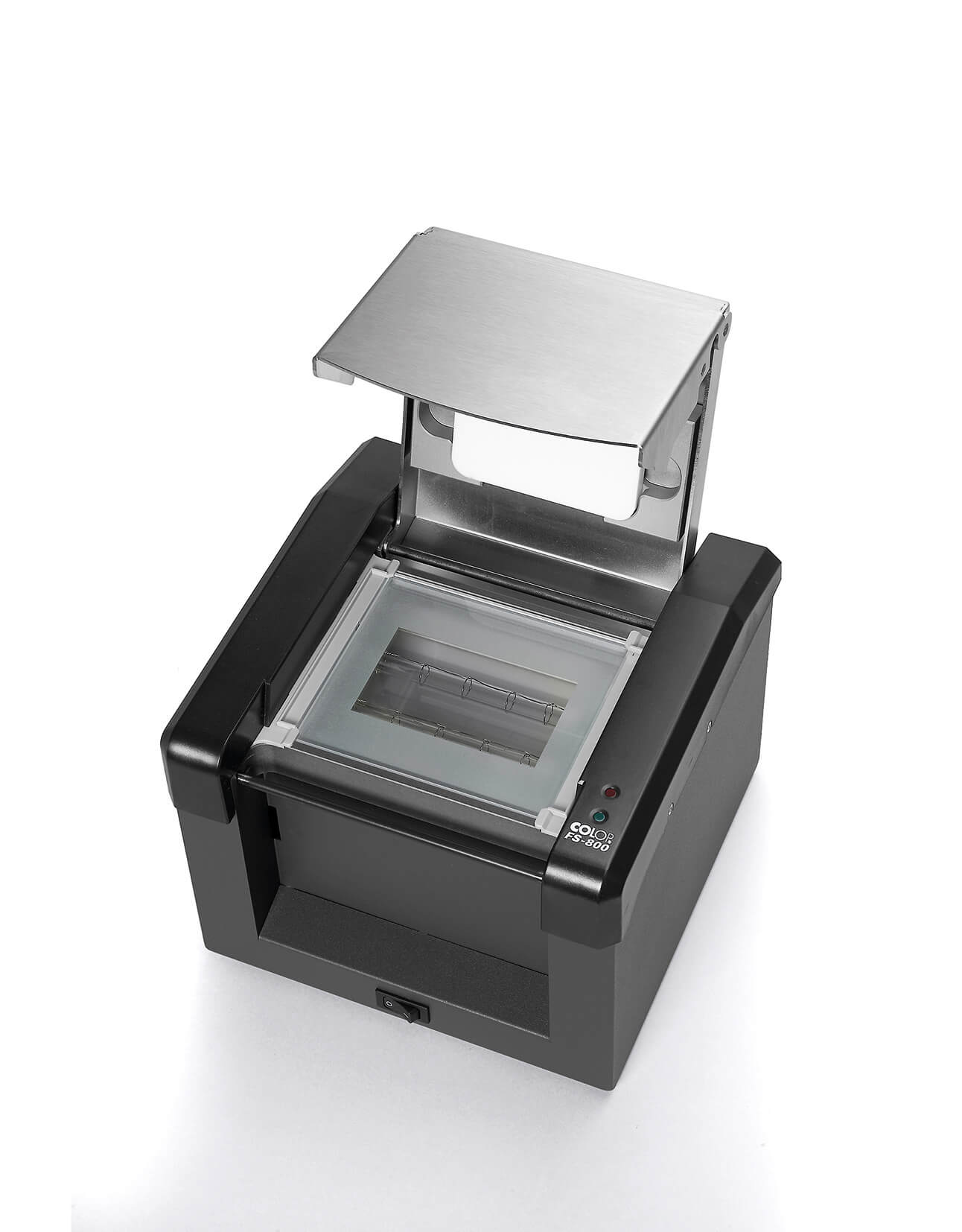 Machine COLOP EOS FS800