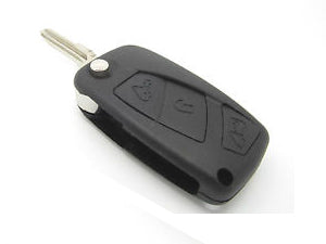 [IV10CS3B] COQUE TELECOMMANDE PLIABLE AVEC 3 BOUTONS POUR IVECO GT10
