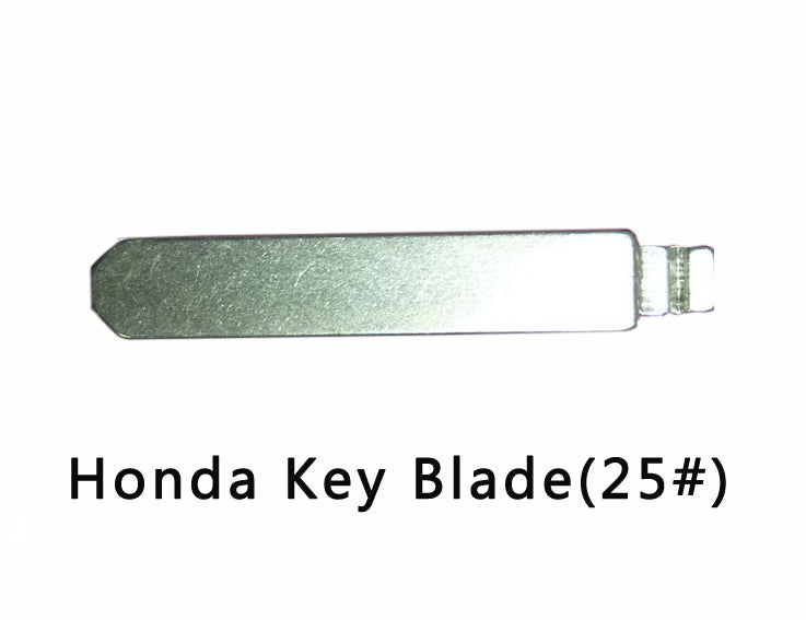 [KDHO66ES01] EBAUCHE HONDA DE KEYDIY, XHORSE HON66 #25