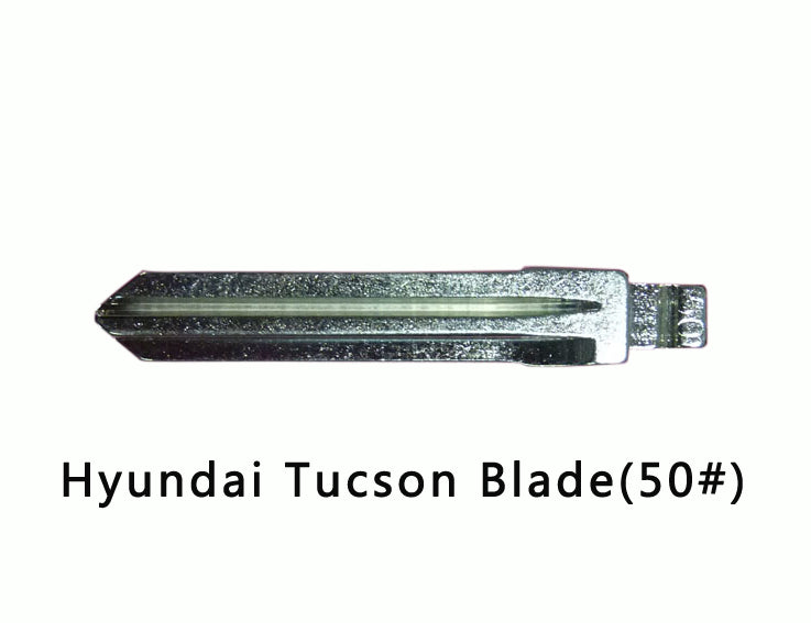 [KDHY14ES01] EBAUCHE HYUNDAI DE KEYDIY, XHORSE HYN14