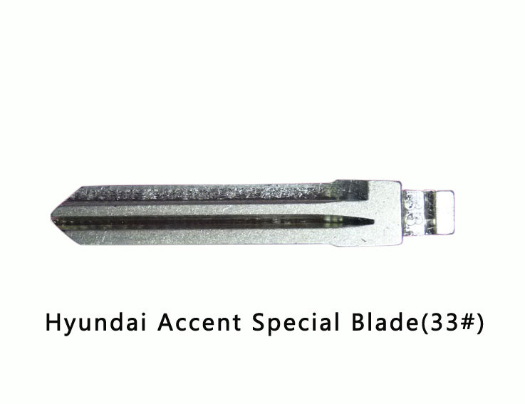 [KDHY14RES01] EBAUCHE HYUNDAI DE KEYDIY, XHORSE HYN14R