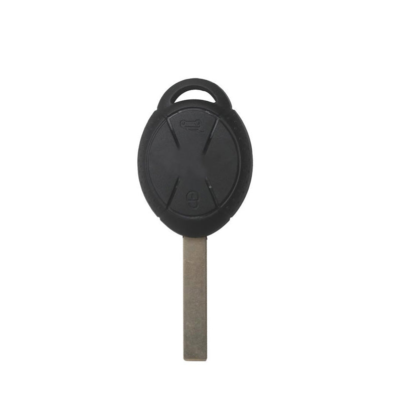 [MN102CS3B] COQUES MINI FIXE 3 BOUTONS