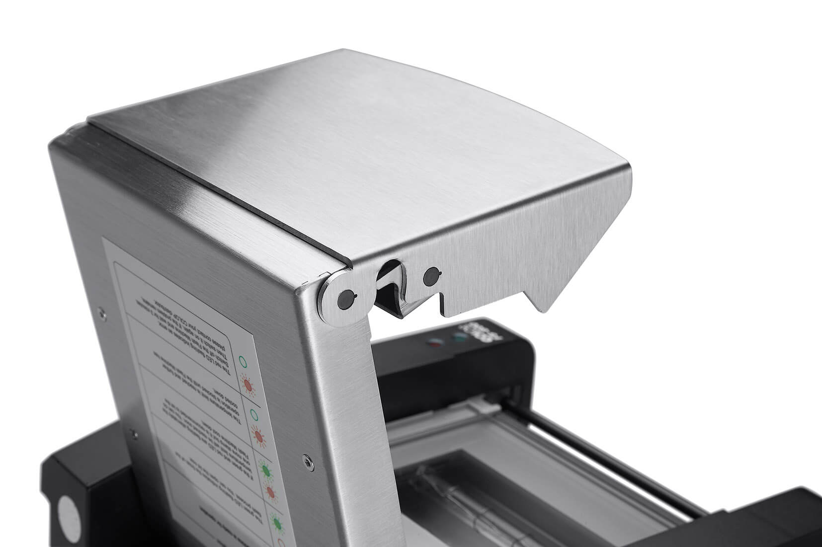 Machine COLOP EOS FS800