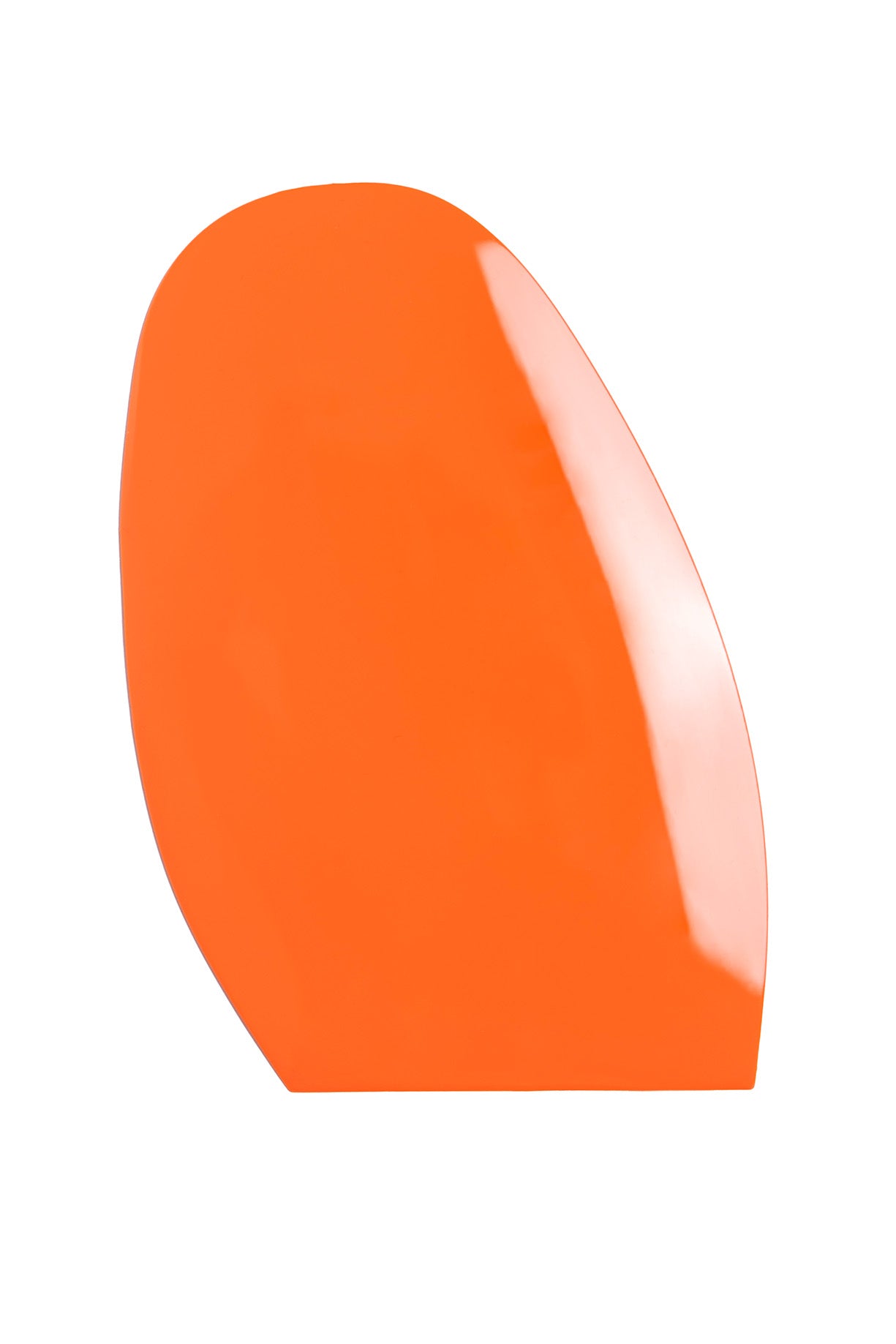 Patin de Protection "Mirror" - Brillance Miroir