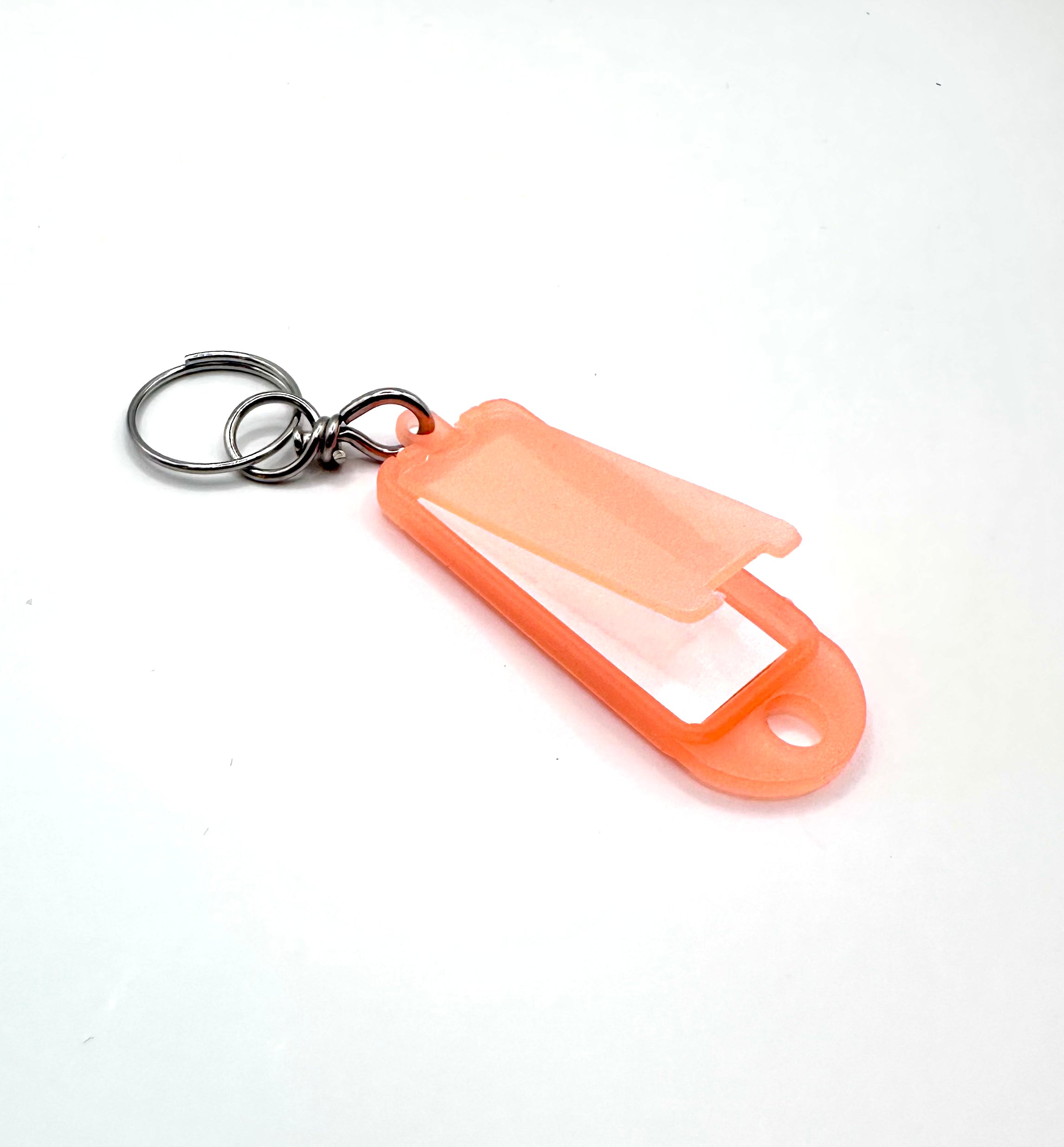 Assortiment Porte-étiquette - 200 pièces