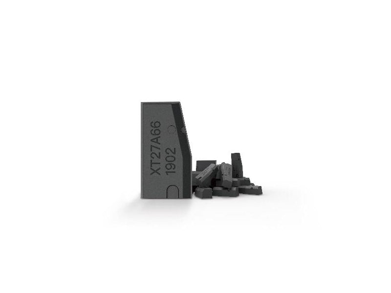 [SUPERCHIP-VVDI] TRANSPONDEUR UNIVERSEL POUR COPIE ET GENERATION AVEC VVDI KEY TOOL XHORSE