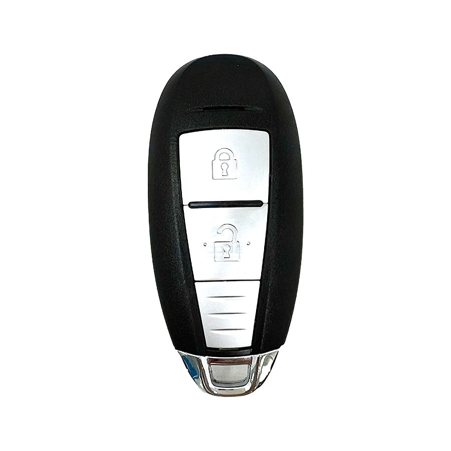 Coque Suzuki 2 Boutons - Lame HU133R (P1) [SZ133CS2B-P1]