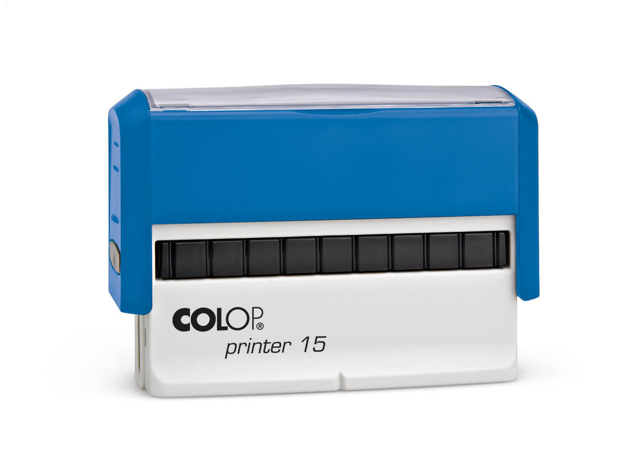 Printer 15