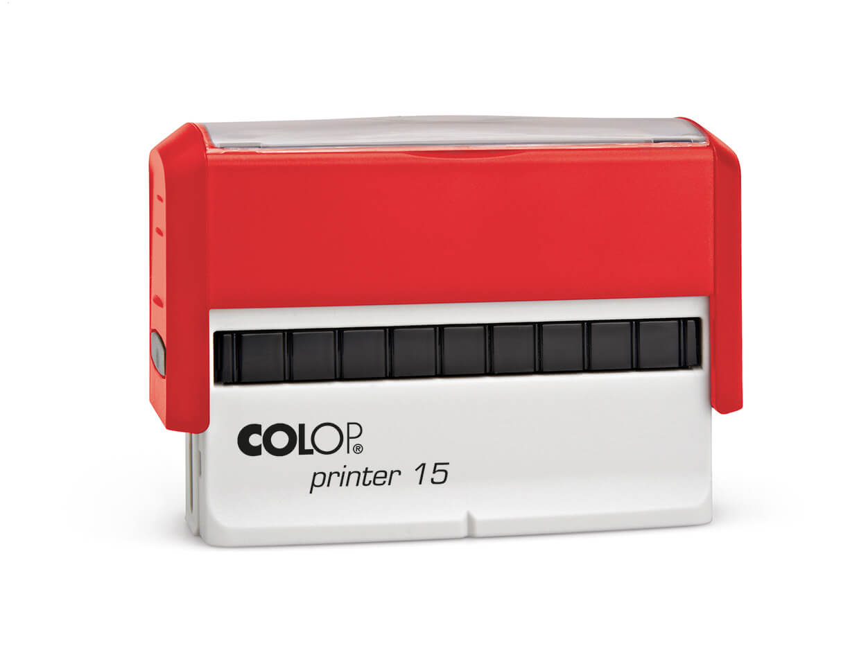Printer 15