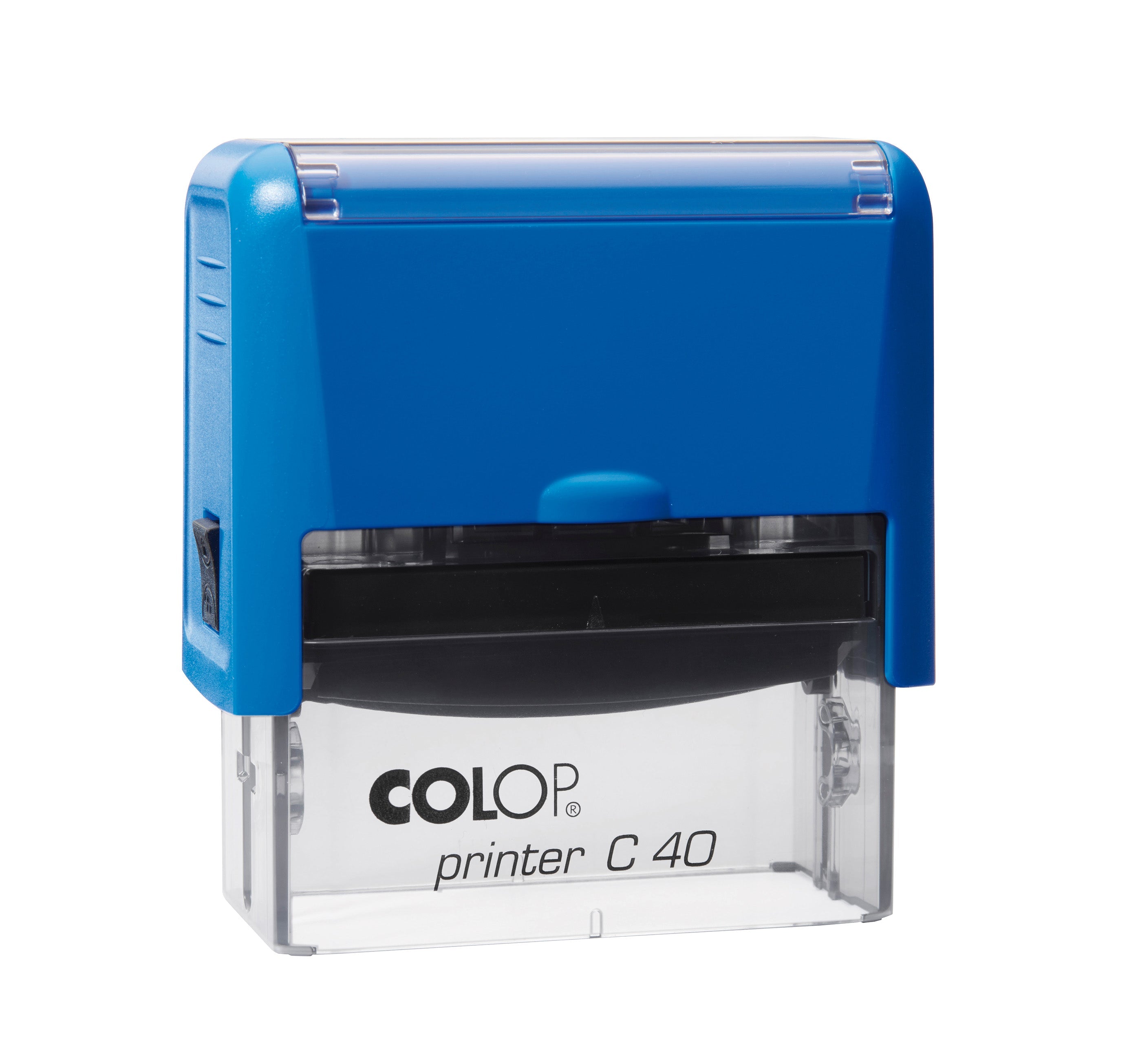 Printer COMPACT 40 Bleu