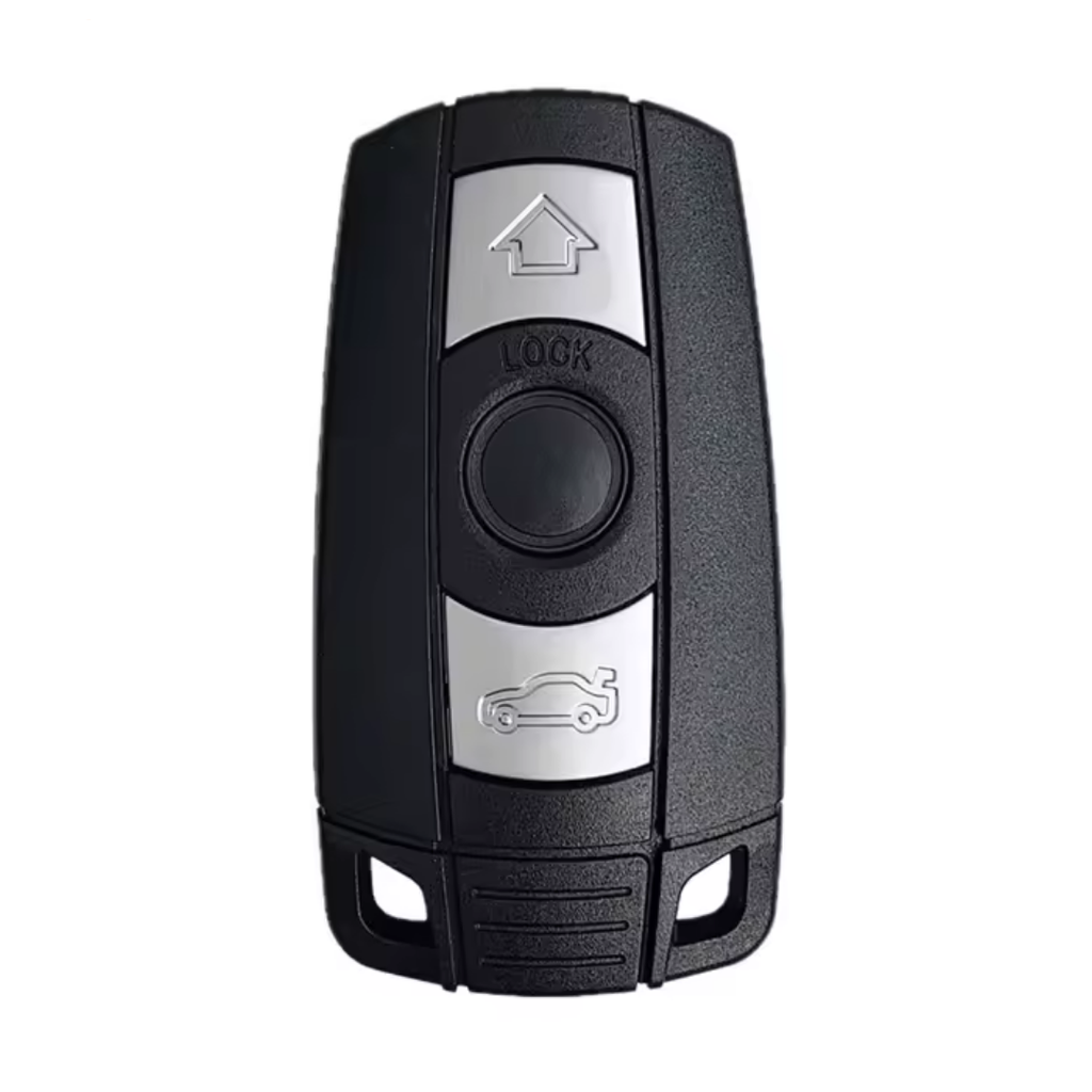 Coque BMW CAS S3 - Keyless - 3 Boutons [BW92CS3B-KL]