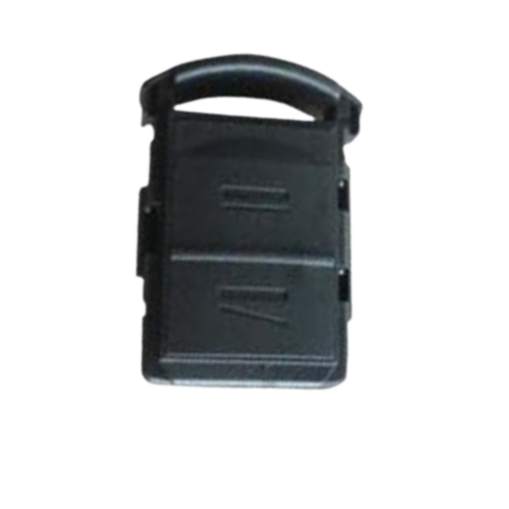 Coque Opel Corsa C - 2 Boutons [OPCS2B-FCO]