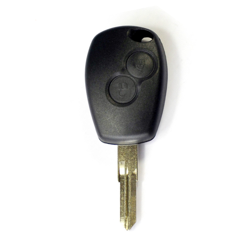 Coque Renault Kangoo III - 2 Boutons - Lame VAC102 [RN102CS2B-FK]