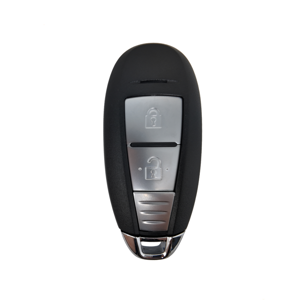 Coque Suzuki 2 Boutons - Lame HU133R (P3) [SZ133CS2B-P3]