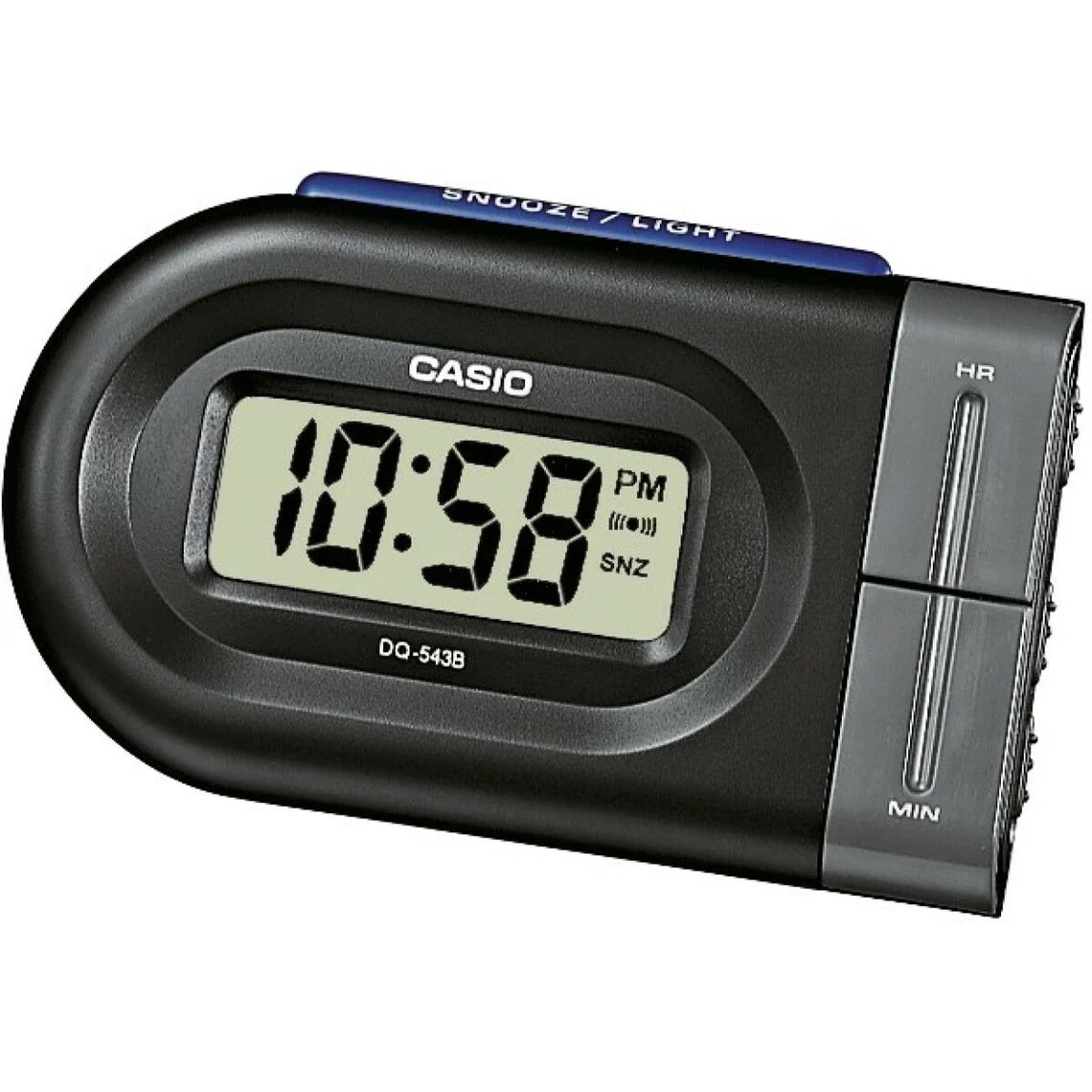 Réveil Casio