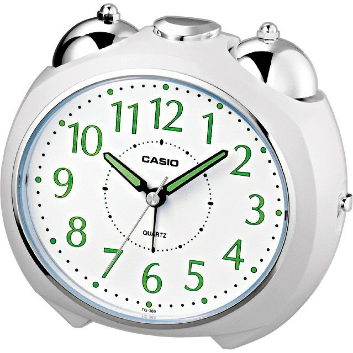 Réveil Casio