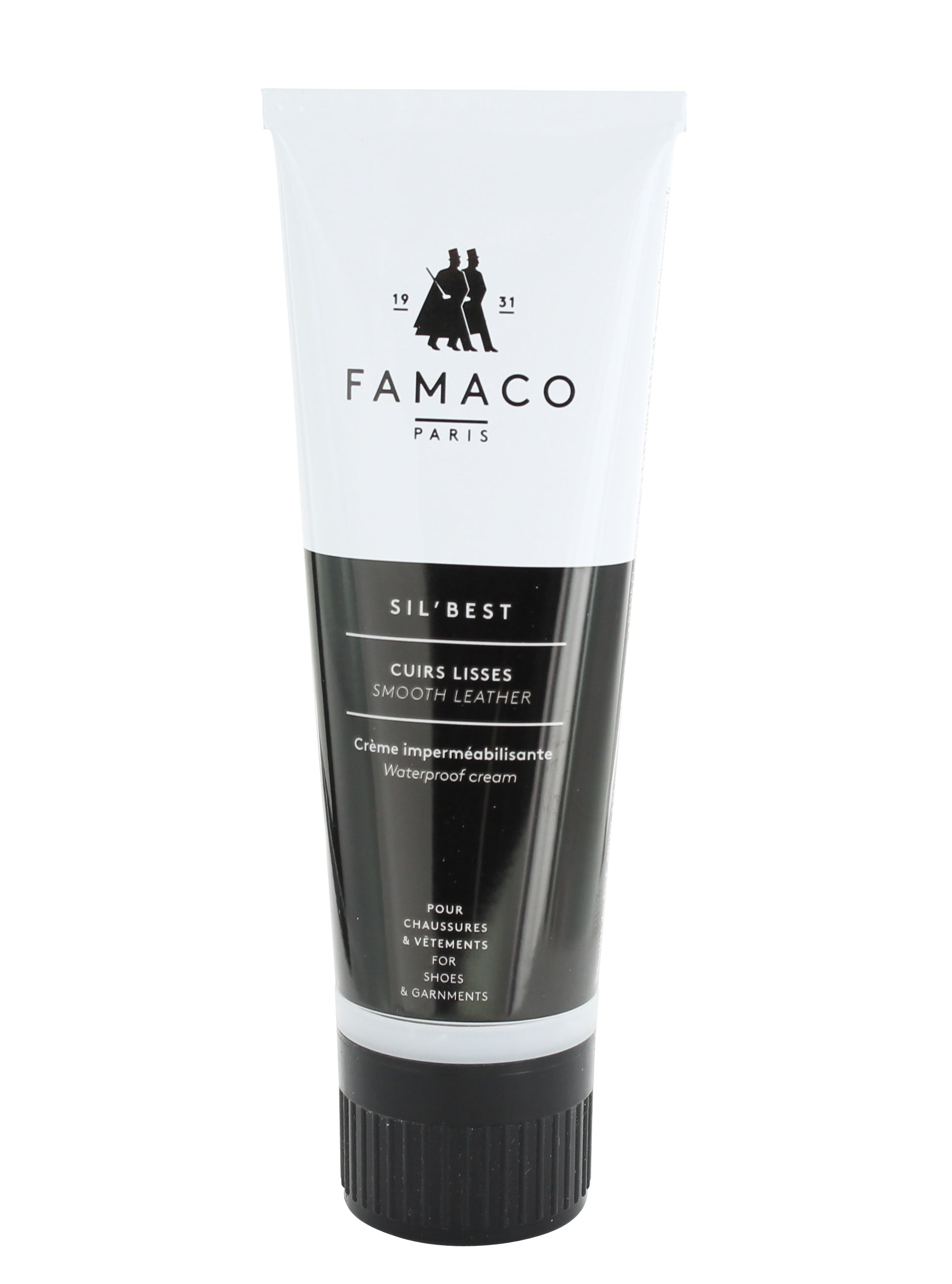 Sil'Best 75mL Dark Tan Havane