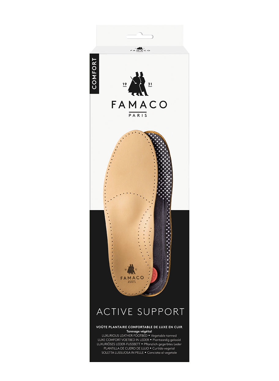 Active Support 42