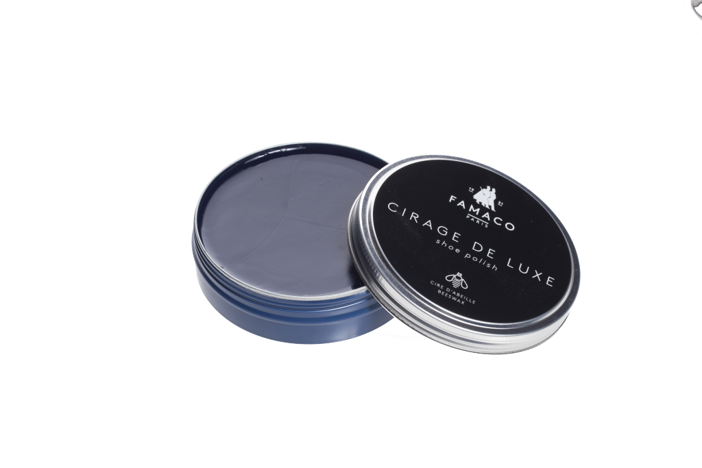 Cirage de Luxe 50mL Marine