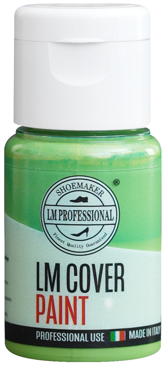 LM PRO COVER PAINT 30mL