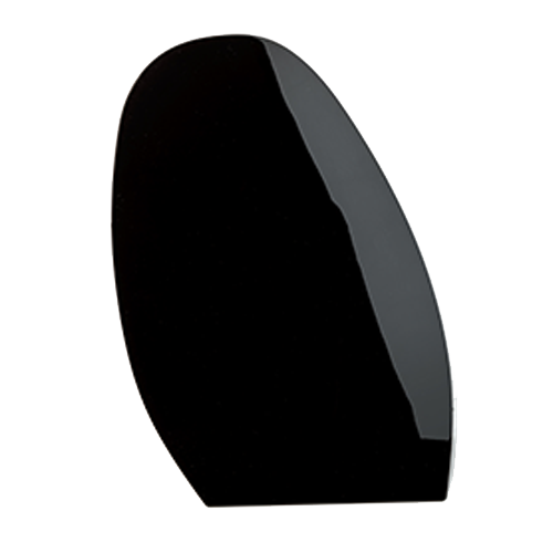 Patin Mirror T.3 Black