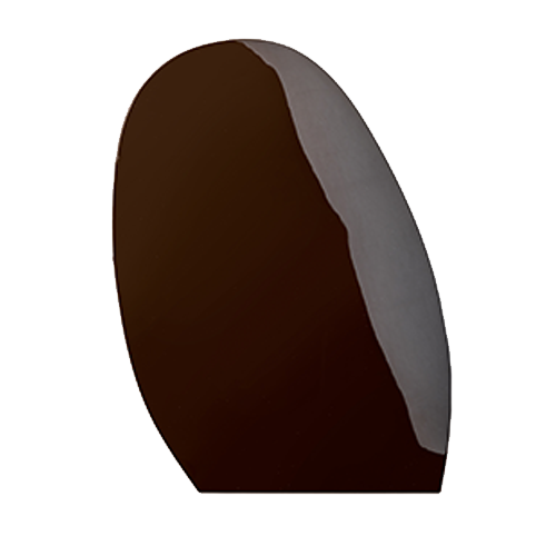Patin Mirror T.3 Brown
