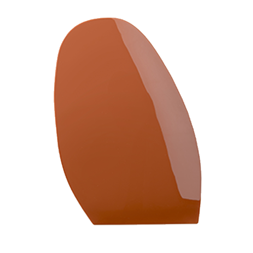 Patin Mirror T.3 Caramel
