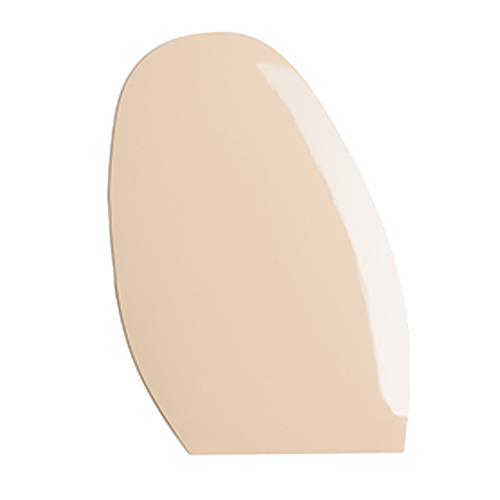 Patin Mirror T.3 Cream