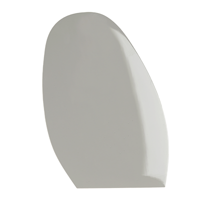 Patin Mirror T.3 Grey