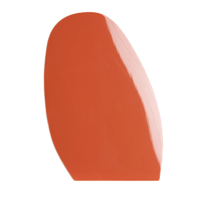 Patin Mirror T.3 Orange