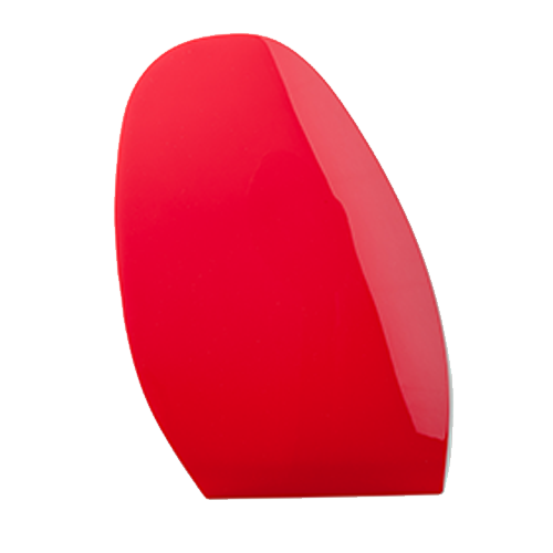 Patin Mirror T.3 Red