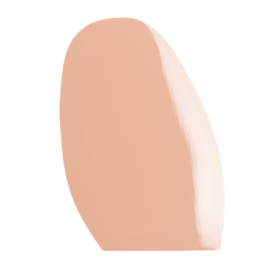 Patin Mirror T.3 Rosewater
